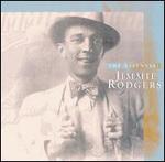 Jimmie Rodgers - The Essential Jimmie Rodgers 
