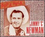 Jimmy C Newman - Bop A Hula 