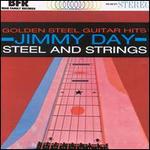 Jimmy Day - Golden Steel Guitar Hits / Steel & Strings 