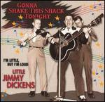 Little Jimmy Dickens - Gonna Shake This Shack Tonight