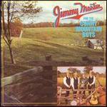 Jimmy Martin - And the Sunny Mountain Boys [BOX SET]