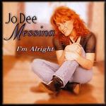 Jo Dee Messina - I\'m Alright 