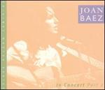 Joan Baez - In Concert, Pt. 2 [LIVE] [Bonus Tracks] 