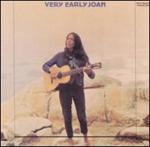 Joan Baez - Very Early Joan [LIVE]