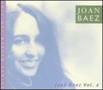Joan Baez - Vol. 2 [Bonus Tracks]