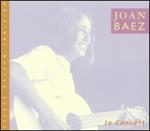 Joan Baez - In Concert, Pt. 1[LIVE]  [Bonus Tracks] 