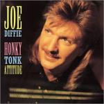 Joe Diffie - Honky Tonk Attitude 