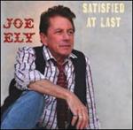 Joe Ely - Satisfied at Last 
