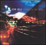 Joe Ely - Streets of Sin 