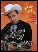 Joe Maphis - At Town Hall Party [DVD]