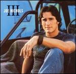 Joe Nichols - III 