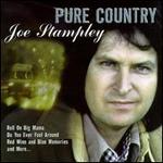 Joe Stampley - Pure Country 