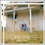 Joey & Rory - Made to Last