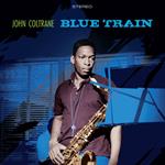 John Coltrane - Blue Train / Lush Life