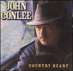 John Conlee - Country Heart 