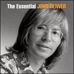 John Denver - Essential John Denver (2 CD -Set)