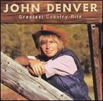 John Denver - Greatest Country Hits 
