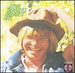 John Denver - Greatest Hits  (Remastered)