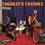 John Fogerty - Fogerty\'s Factory