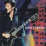 John Fogerty - Premonition