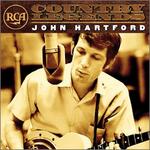 John Hartford - RCA Country Legends 
