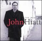 John Hiatt - The Best Of 