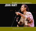 John Hiatt - Live from Austin, TX [LIVE]