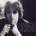 John Lennon - Legend - The Very Best Of