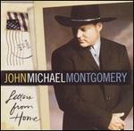 John Michael Montgomery - Letters From Home 
