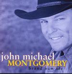 John Michael Montgomery - Brand New Me 