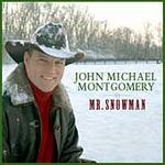 John Michael Montgomery - Mr Snowman 