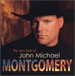 John Michael Montgomery - Very Best of