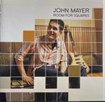 John Mayer - Room For Squares