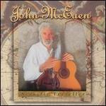 John McEuen - Acoustic Traveller 