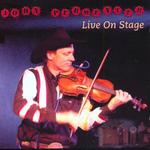 John Permenter - Live On Stage