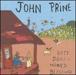 John Prine - Lost Dogs and Mixed Blessings 