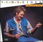 John Schneider - Greatest Hits 