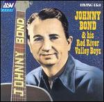 Johnny Bond - Johnny Bond & His Red River Va 