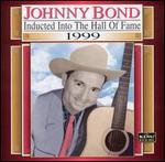 Johnny Bond - Country Music Hall of Fame: 1999 