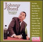 Johnny Bond - Truckstop Comedy 
