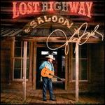 Johnny Bush - Lost Highway Saloon 