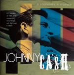 Johnny Cash - A Legendary Performer