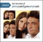 Johnny Cash & June Carter - Playlist: The Very Best of 