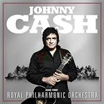 Johnny Cash And The Royal Philharmonic Orchestra [VINYL]