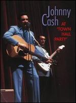 Johnny Cash - At Town Hall Party (DVD) 