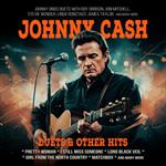 Johnny Cash - Duets & Other Hits