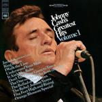 Johnny Cash - Greatest Hits Volume 1 [VINYL]