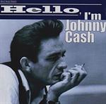 Johnny Cash - Hello Im Johnny Cash