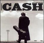 Johnny Cash - The Legend of 