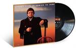 Johnny Cash Is Coming To Town [VINYL]